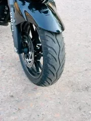 Yamaha FZ FI V2.0